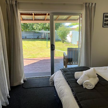 Mackenzie Delight Vila Twizel Exterior foto
