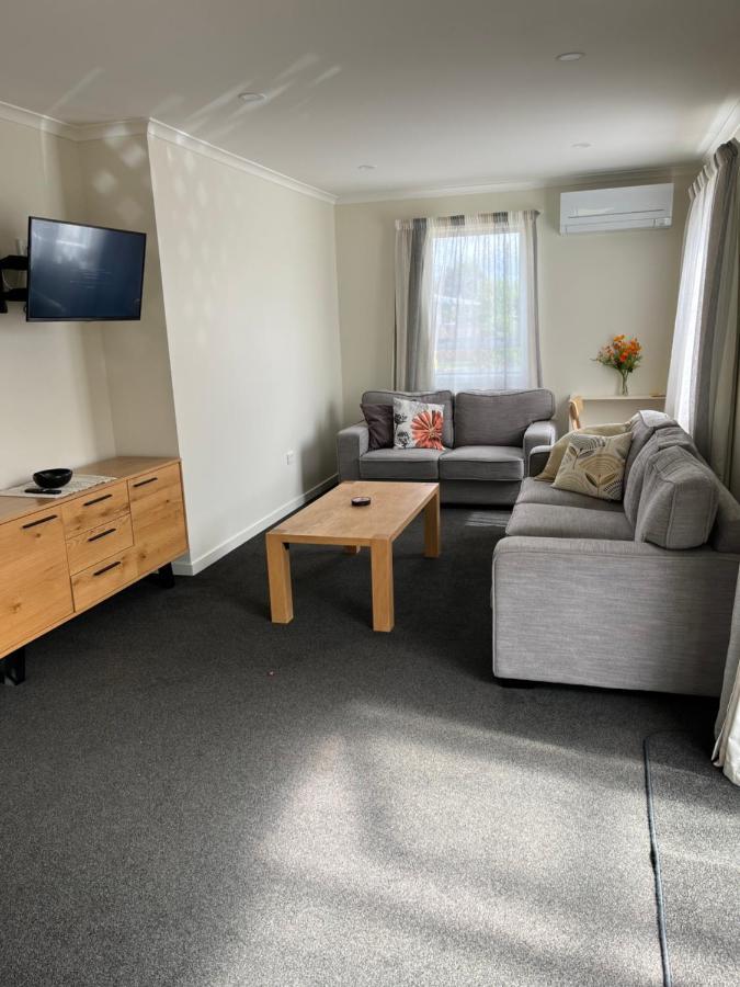 Mackenzie Delight Vila Twizel Exterior foto