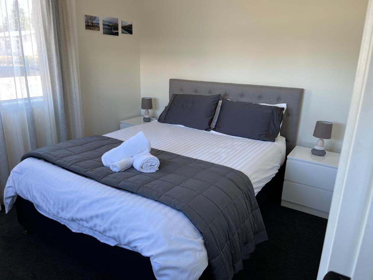 Mackenzie Delight Vila Twizel Exterior foto
