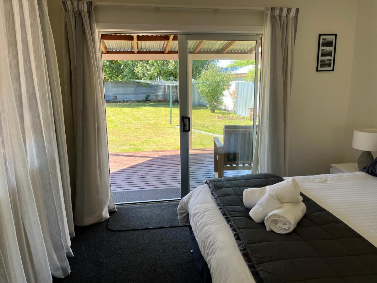 Mackenzie Delight Vila Twizel Exterior foto